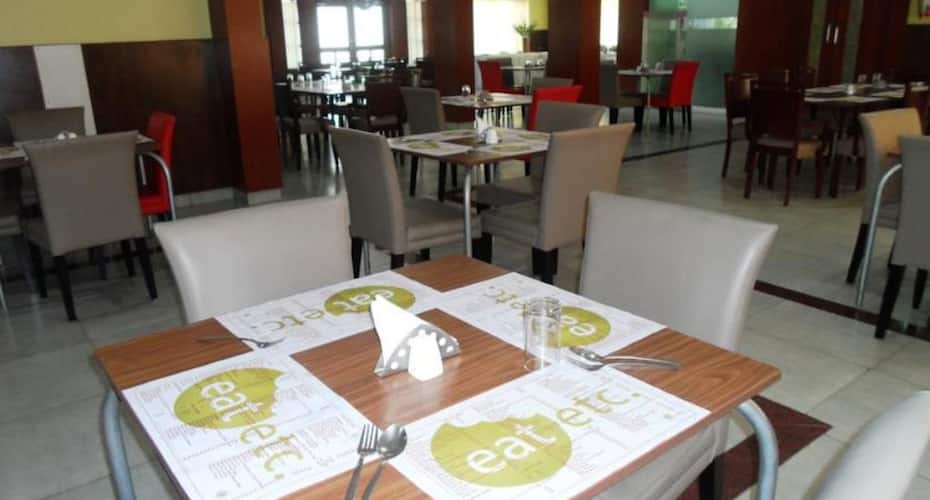 Kandy PLR Hotels, Tirupati 5
